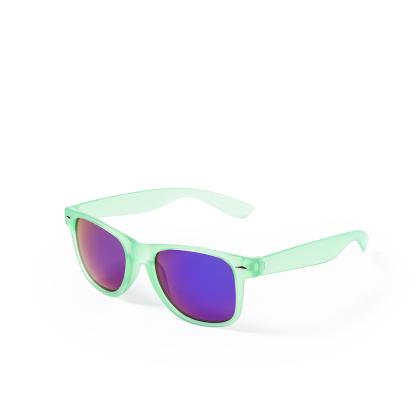Nival Sunglasses - YELLOW