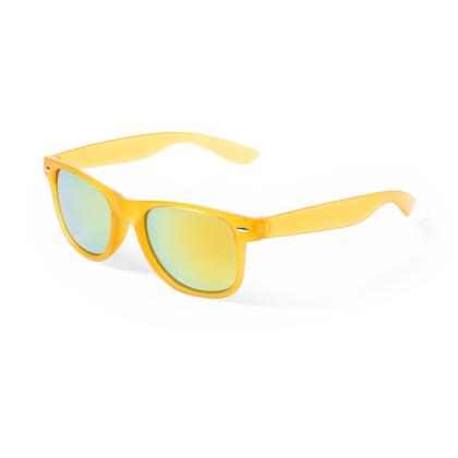Nival Sunglasses - YELLOW