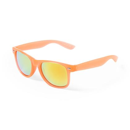 Nival Sunglasses - ORANGE