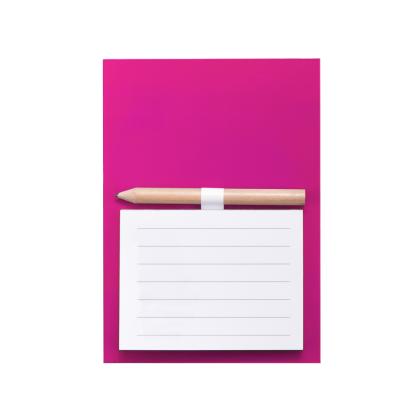 Yakari Magnet - FUCHSIA