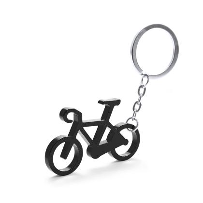 Ciclex Keyring - BLACK