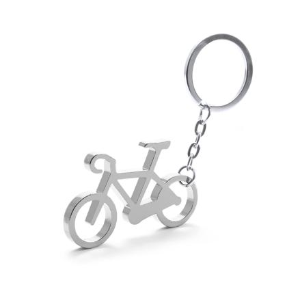 Ciclex Keyring - SILVER