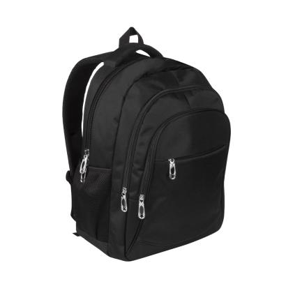 Arcano Backpack - BLACK
