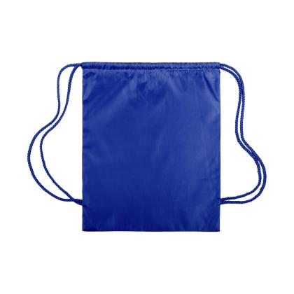 Sibert Drawstring Bag - BLUE