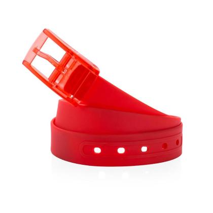Kyiss Belt - RED