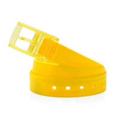 Kyiss Belt - YELLOW