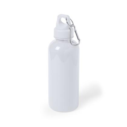 Zanip Bottle - WHITE