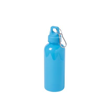 Zanip Bottle - RED
