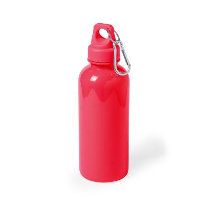 Zanip Bottle - RED