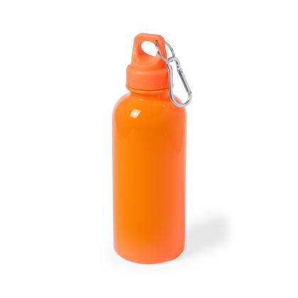 Zanip Bottle - ORANGE
