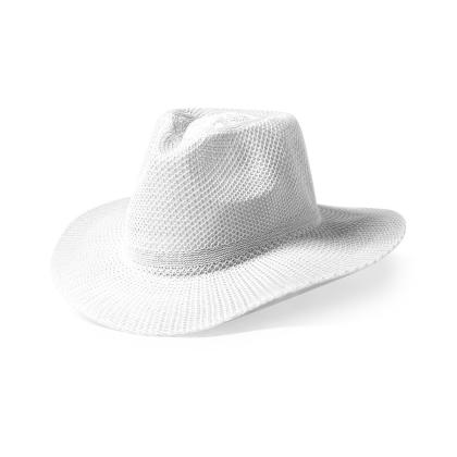 Hindyp Hat - WHITE