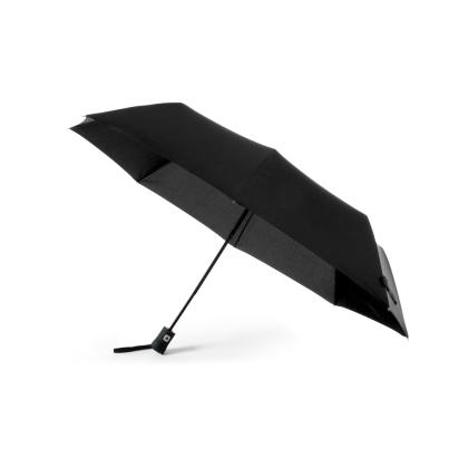 Hebol Umbrella - BLACK