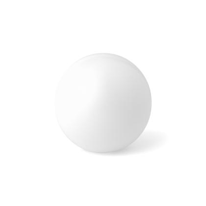 Lasap Antistress Ball - WHITE