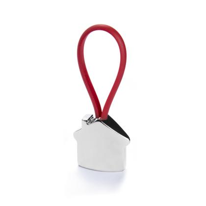 Bolky Keyring - BLUE