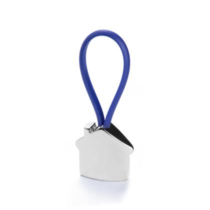 Bolky Keyring - BLUE