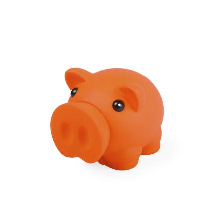 Donax Money Box - WHITE