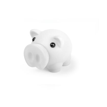 Donax Money Box - WHITE