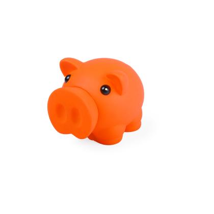 Donax Money Box - ORANGE