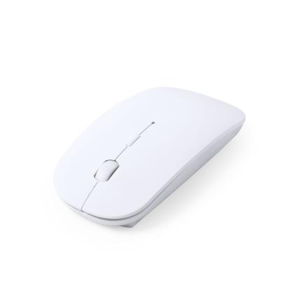 Lyster Mouse - WHITE