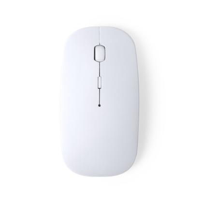 Lyster Mouse - WHITE