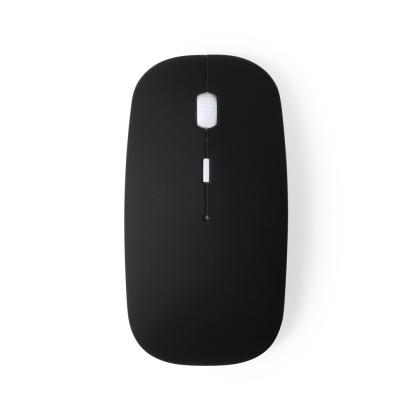 Lyster Mouse - BLACK