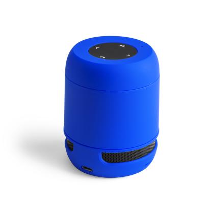 Braiss Speaker - BLUE