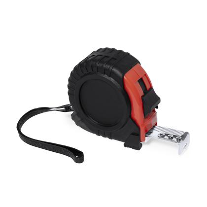 Grade 5m Tape Measure - WHITE