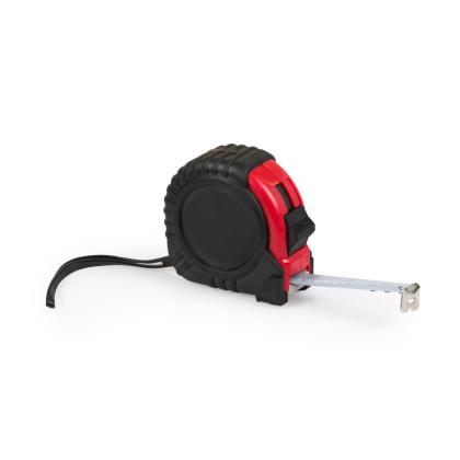 Grade 5m Tape Measure - RED