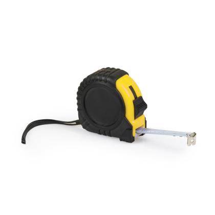 Grade 5m Tape Measure - YELLOW