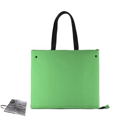 Klab Cool Bag - RED