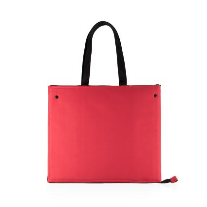 Klab Cool Bag - RED