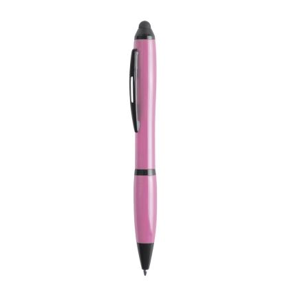 Lombys Stylus Touch Ball Pen - LIGHT GREEN