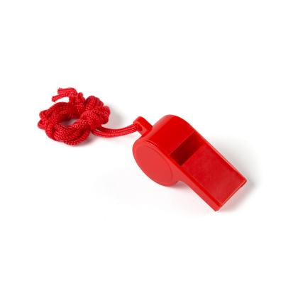 Yopet Whistle - RED