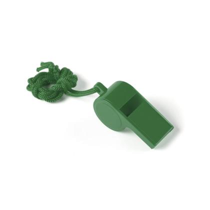 Yopet Whistle - GREEN