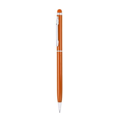 Byzar Stylus Touch Ball Pen - FUCHSIA