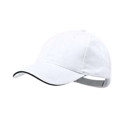Rubec Cap - WHITE