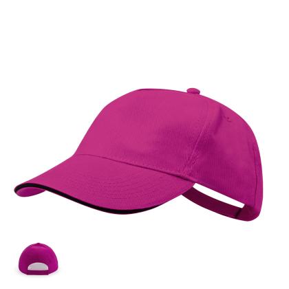 Kisse Cap - WHITE