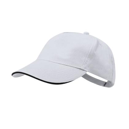 Kisse Cap - WHITE