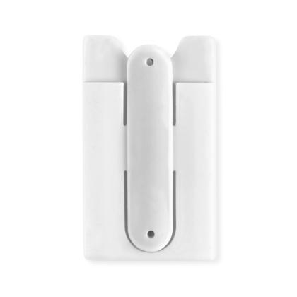 Blizz Multipurpose Pouch - WHITE