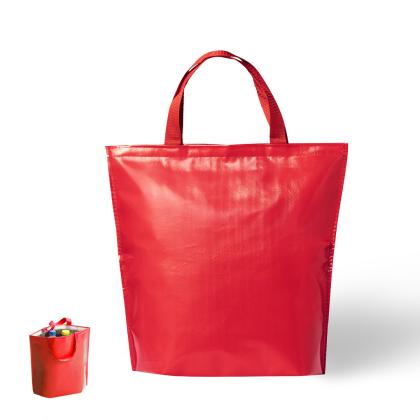Hobart Cool Bag - WHITE