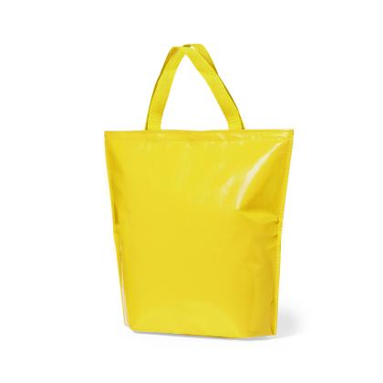 Hobart Cool Bag - YELLOW