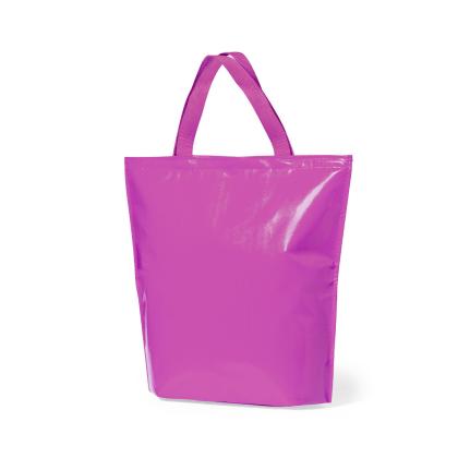 Hobart Cool Bag - FUCHSIA