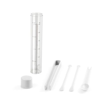 Kaipir Cocktail Set - WHITE