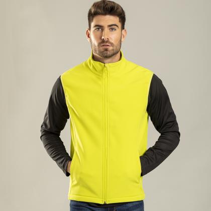 Balmax Vest - GREEN