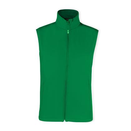 Balmax Vest - GREEN