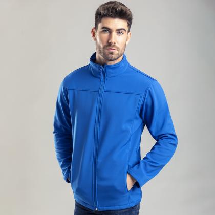 Baidok Jacket - BLACK