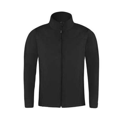 Baidok Jacket - BLACK