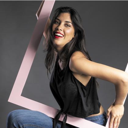 Slem Women T-Shirt - YELLOW FLUORO