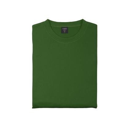 Kroby Adult Technical Sweatshirt - GREEN