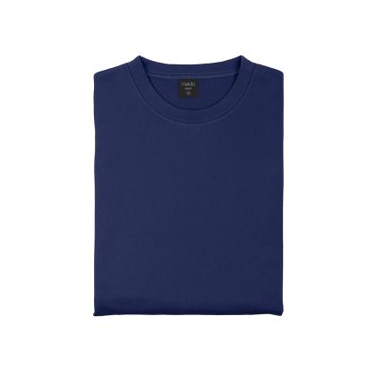 Kroby Adult Technical Sweatshirt - NAVY BLUE